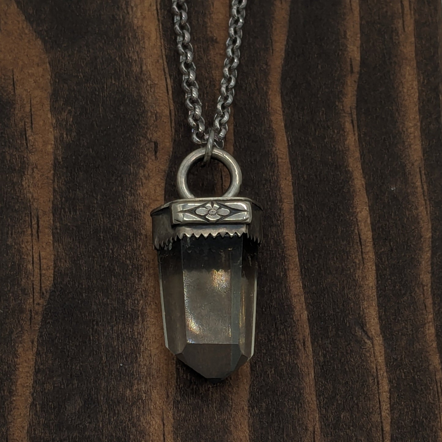 Citrine Talisman